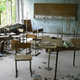 Illustration for article titled These photographs of present-day Chernobyl are utterly haunting